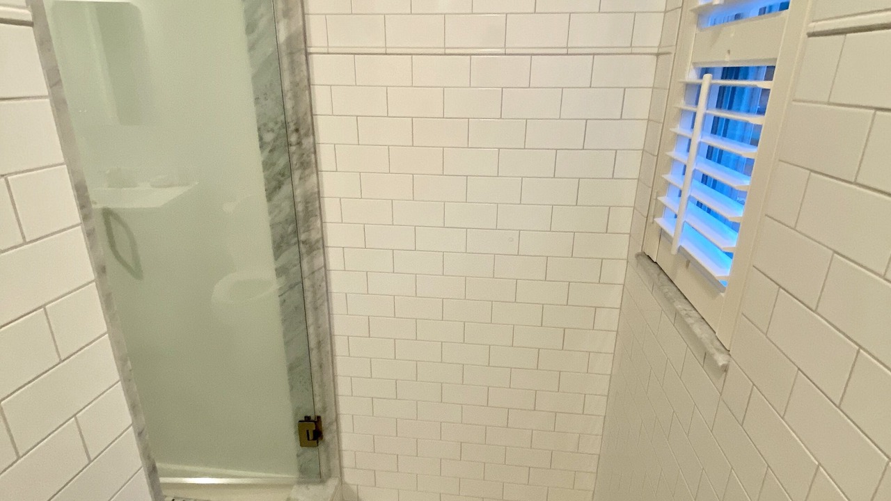 Photo of Bathroom in Vineyard Haven