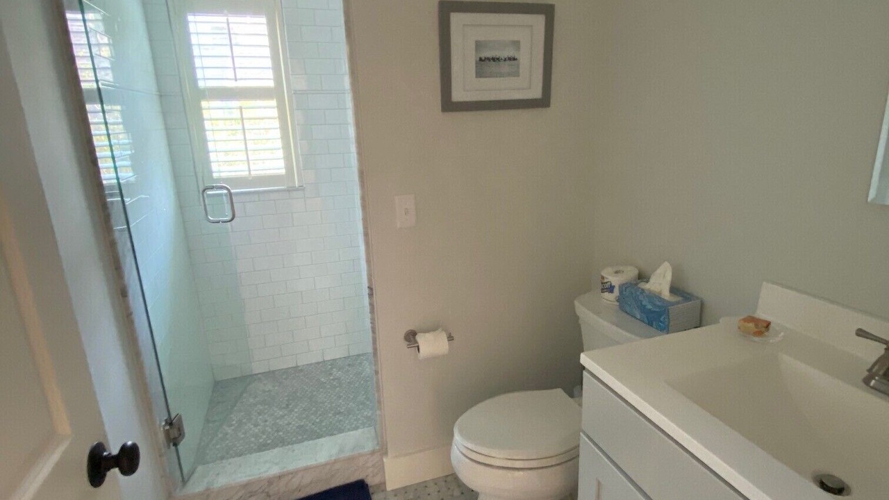 Photo of Bathroom in Vineyard Haven