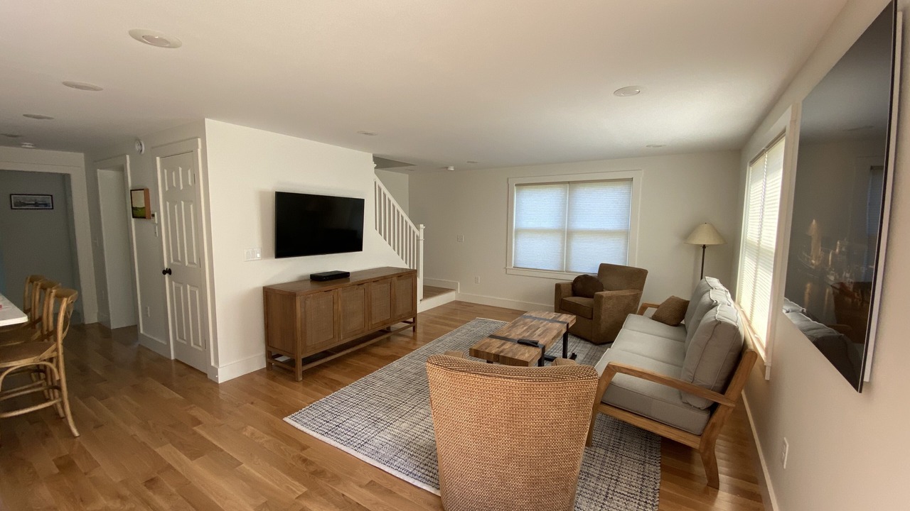 Photo of Livingroom in Vineyard Haven