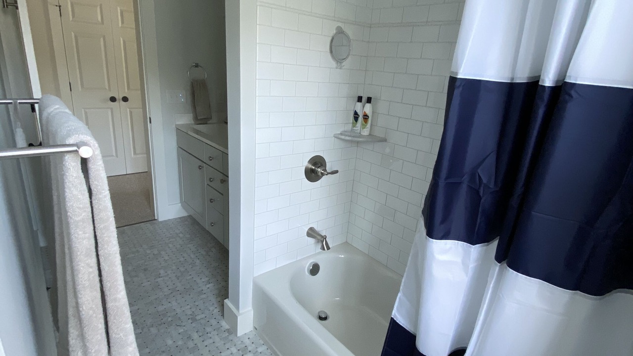 Photo of Bathroom in Vineyard Haven