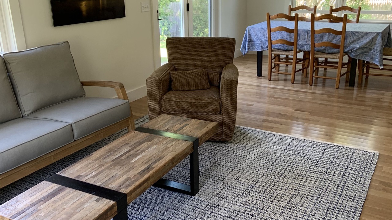 Photo of Livingroom in Vineyard Haven