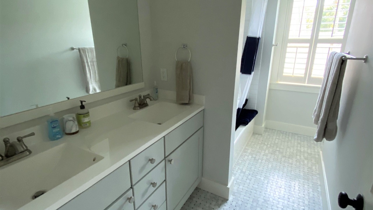 Photo of Bathroom in Vineyard Haven