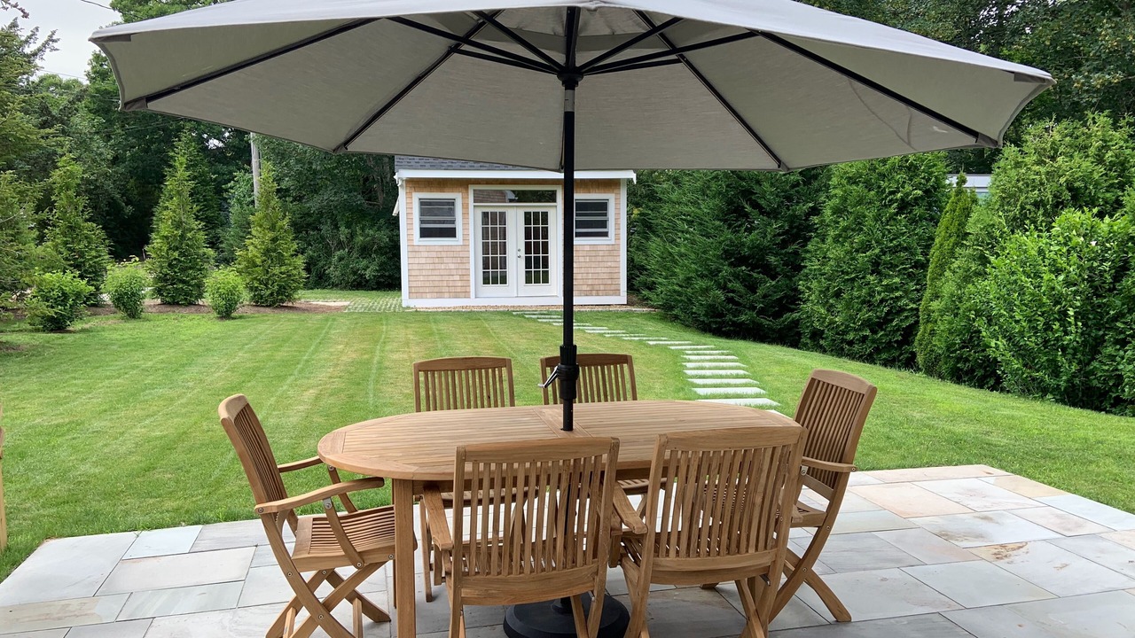 Photo of Outdoor in Vineyard Haven