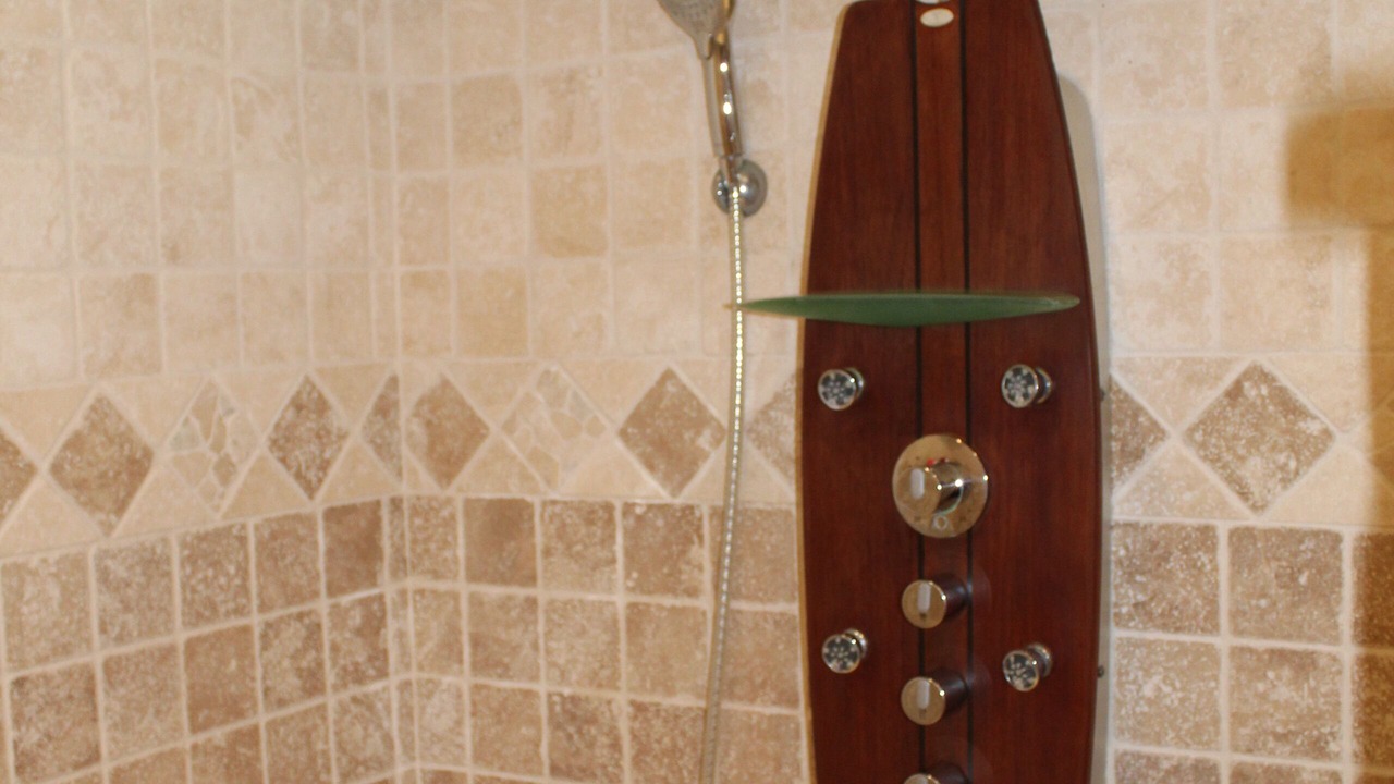 Photo of Bathroom in Saint Meloir-des-Bois