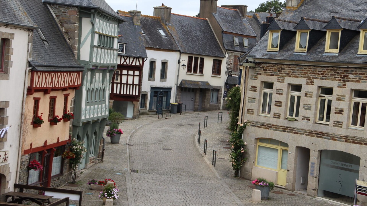 Photo of Outdoor in La Roche-Derrien