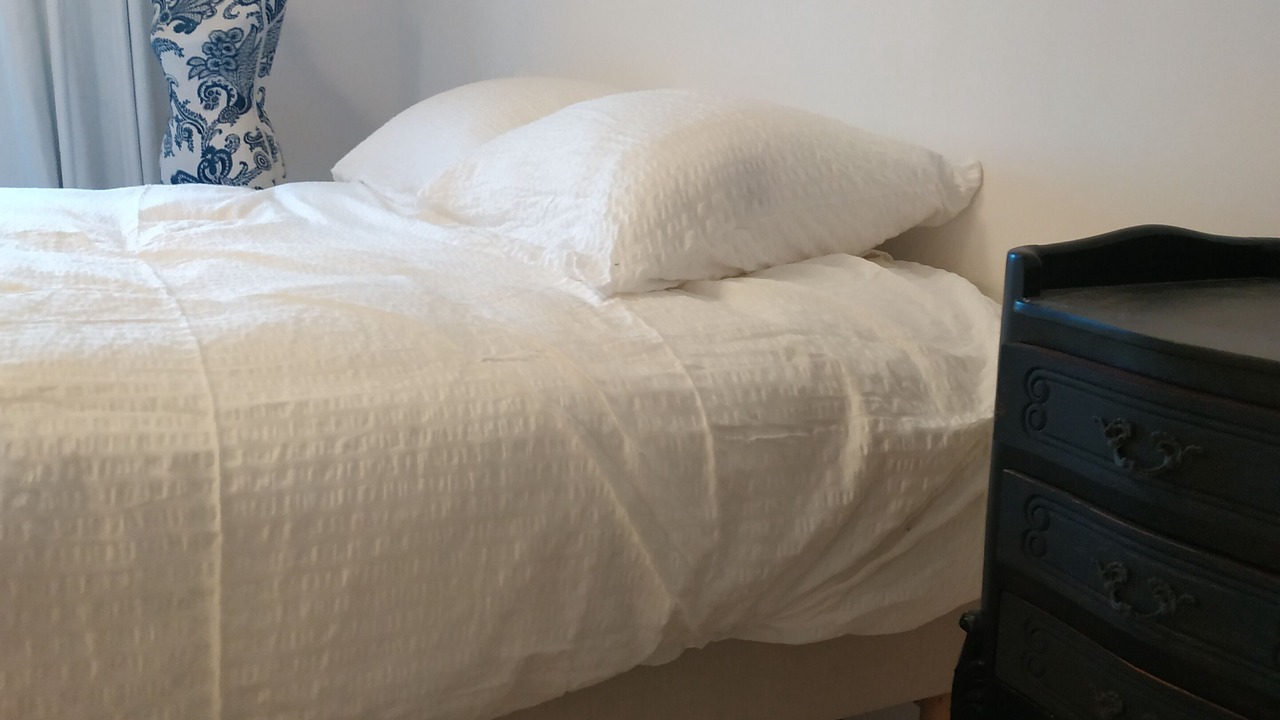 Photo of Bedroom in La Roche-Derrien
