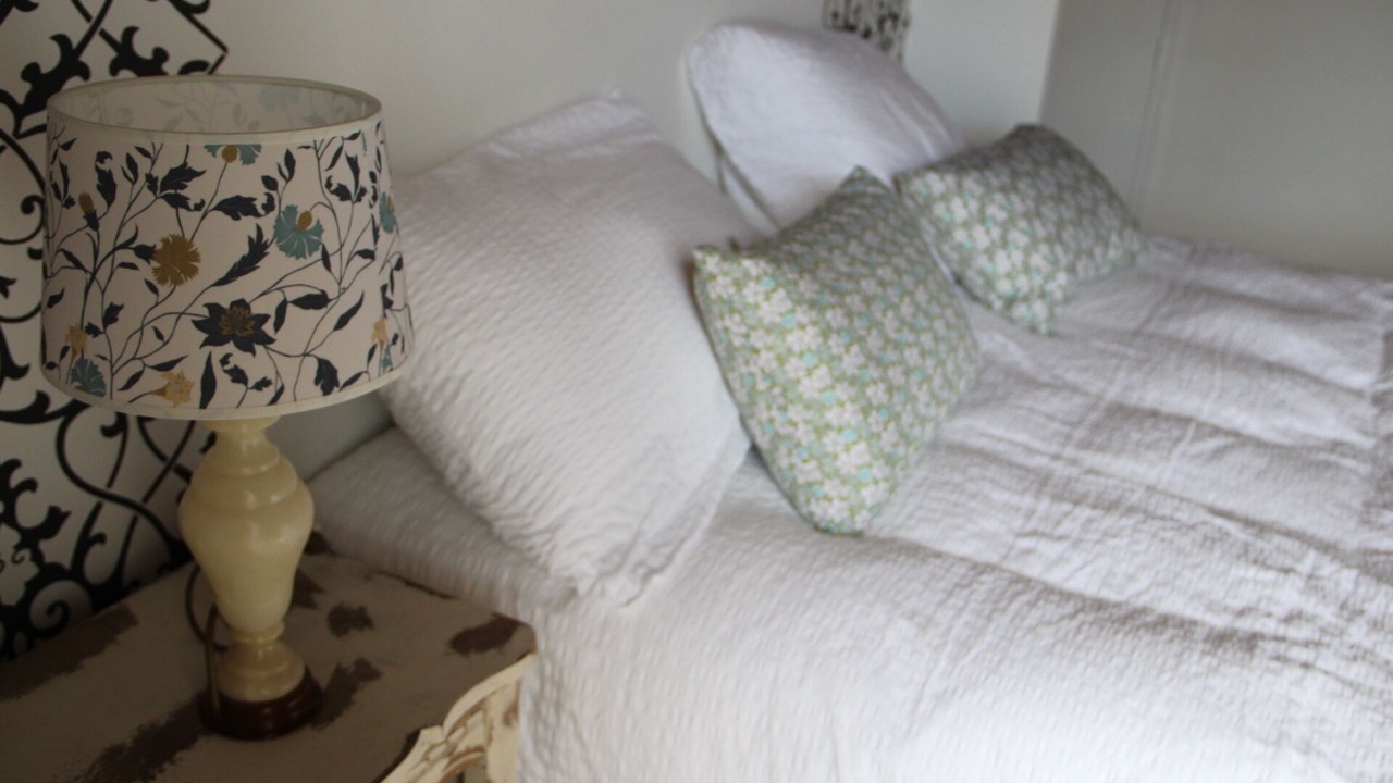Photo of Bedroom in La Roche-Derrien
