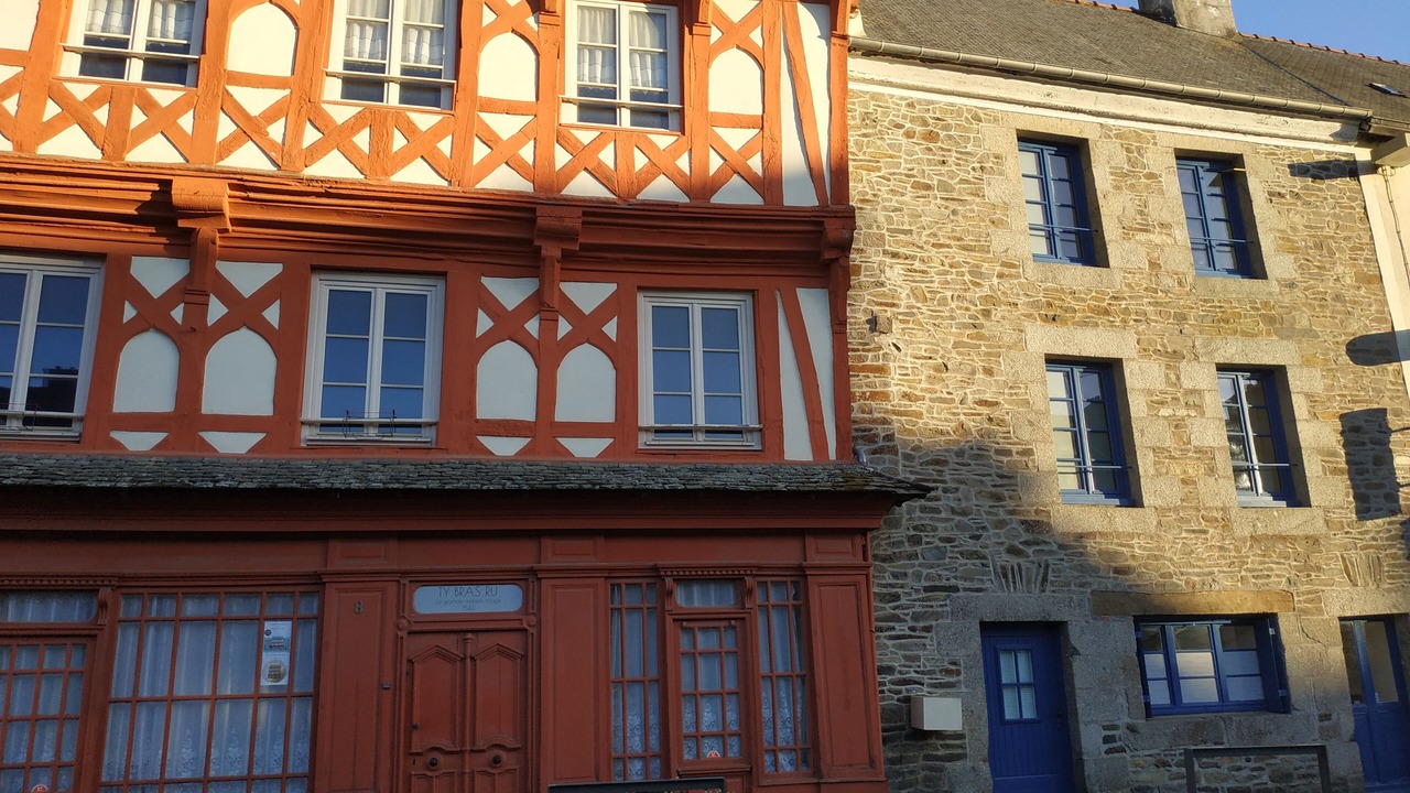 Photo of Outdoor in La Roche-Derrien