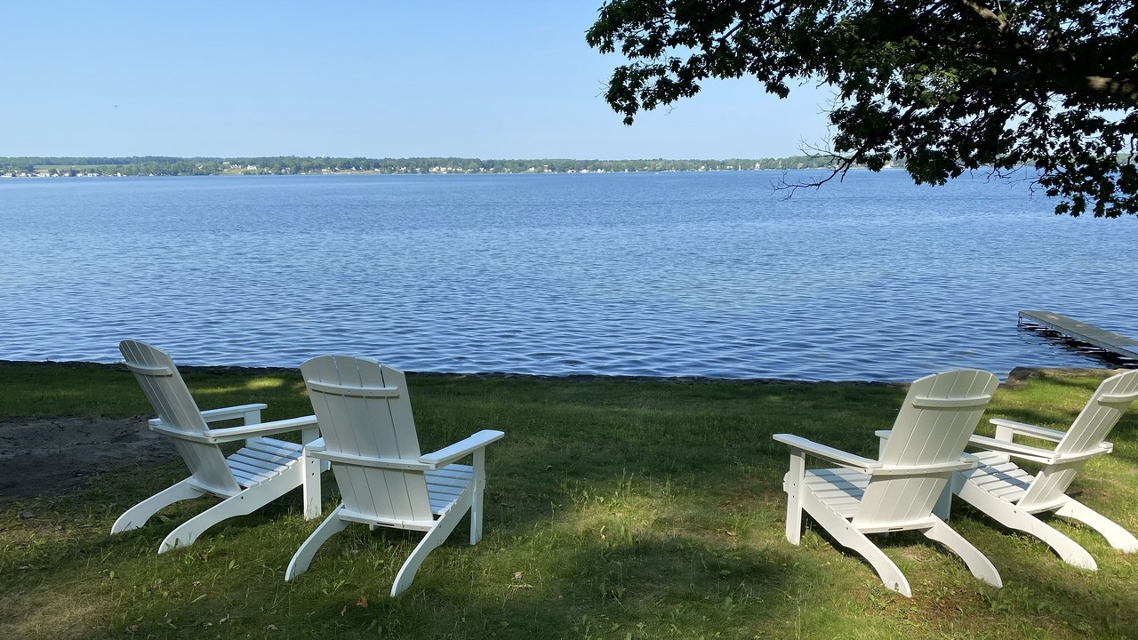 Photo of Outdoor in Town of Owasco