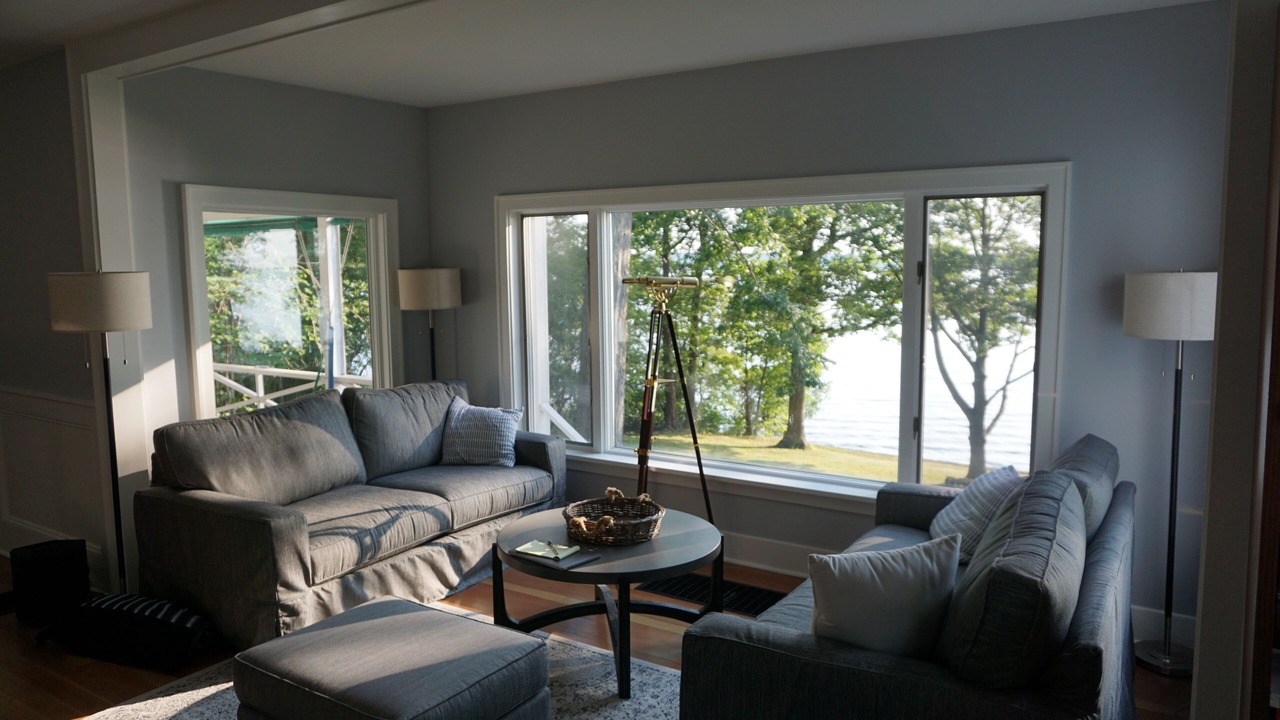 Photo of Livingroom in Town of Owasco