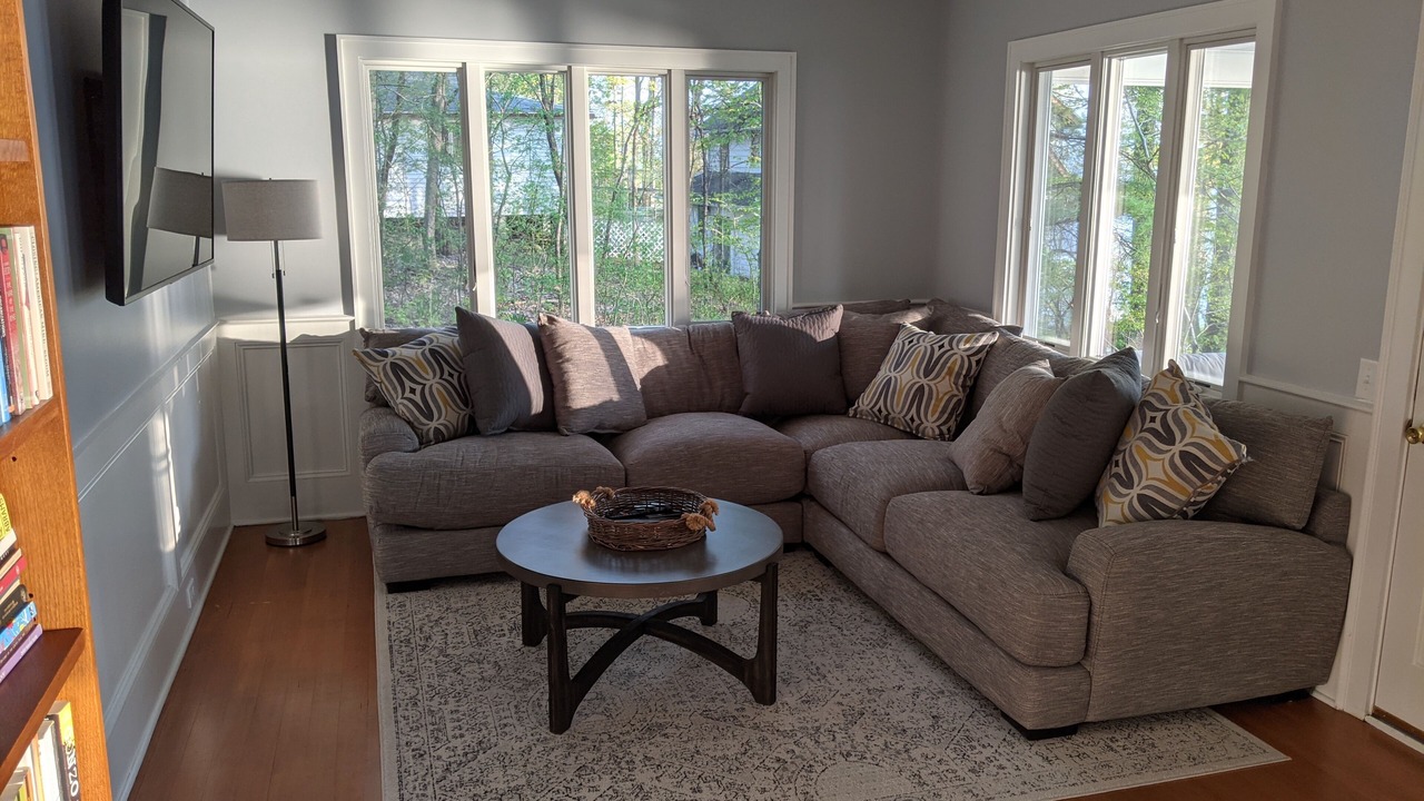 Photo of Livingroom in Town of Owasco