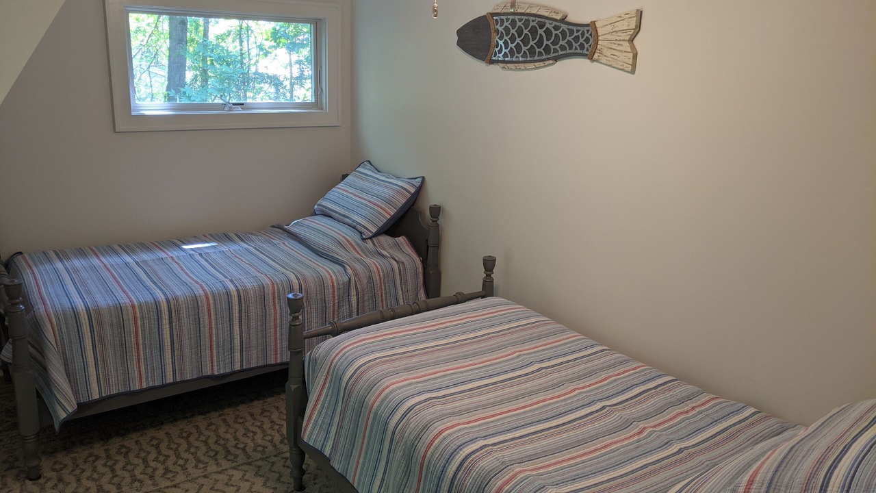 Photo of Bedroom in Town of Owasco