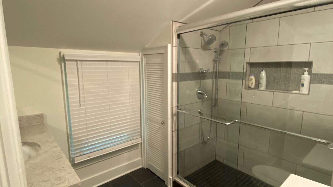 Photo of Bathroom in Town of Owasco