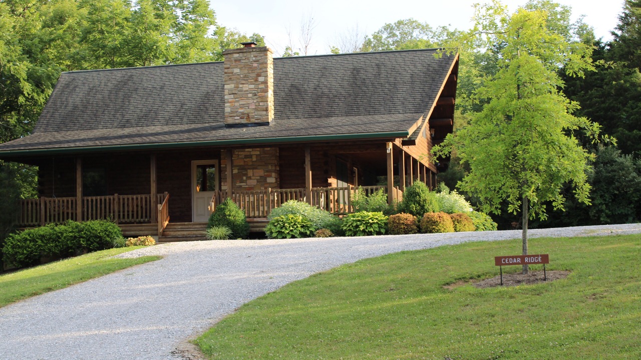 Photo of Outdoor in Brookville