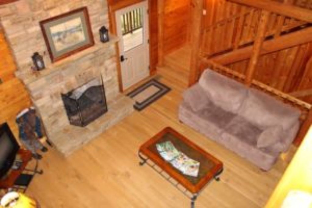 Photo of Livingroom in Brookville
