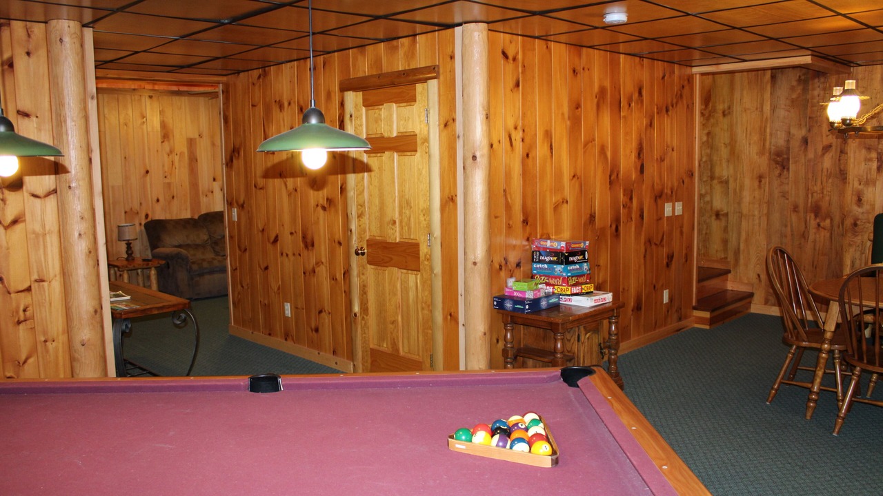 Photo of Bedroom in Brookville