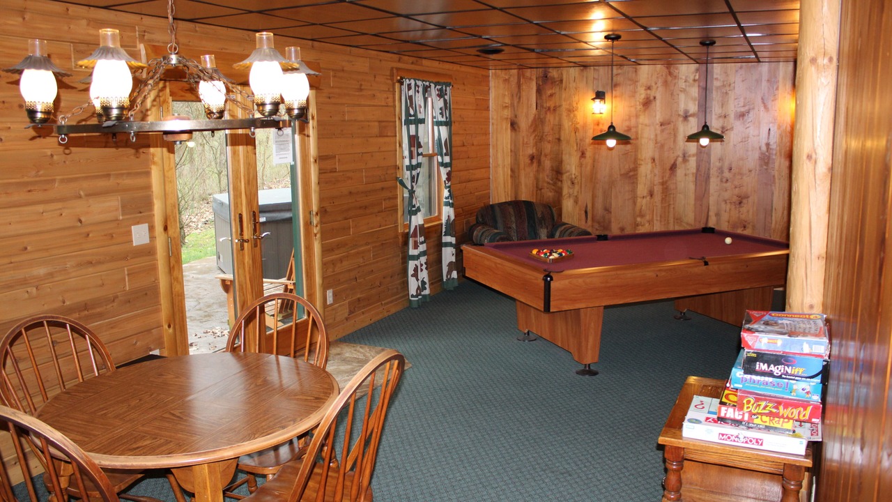 Photo of Bedroom in Brookville