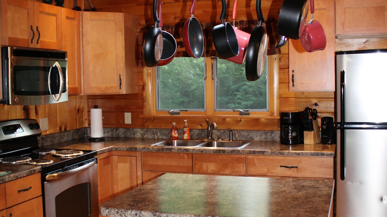 Photo of Kitchen in Brookville