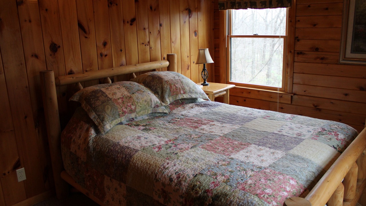 Photo of Bedroom in Brookville