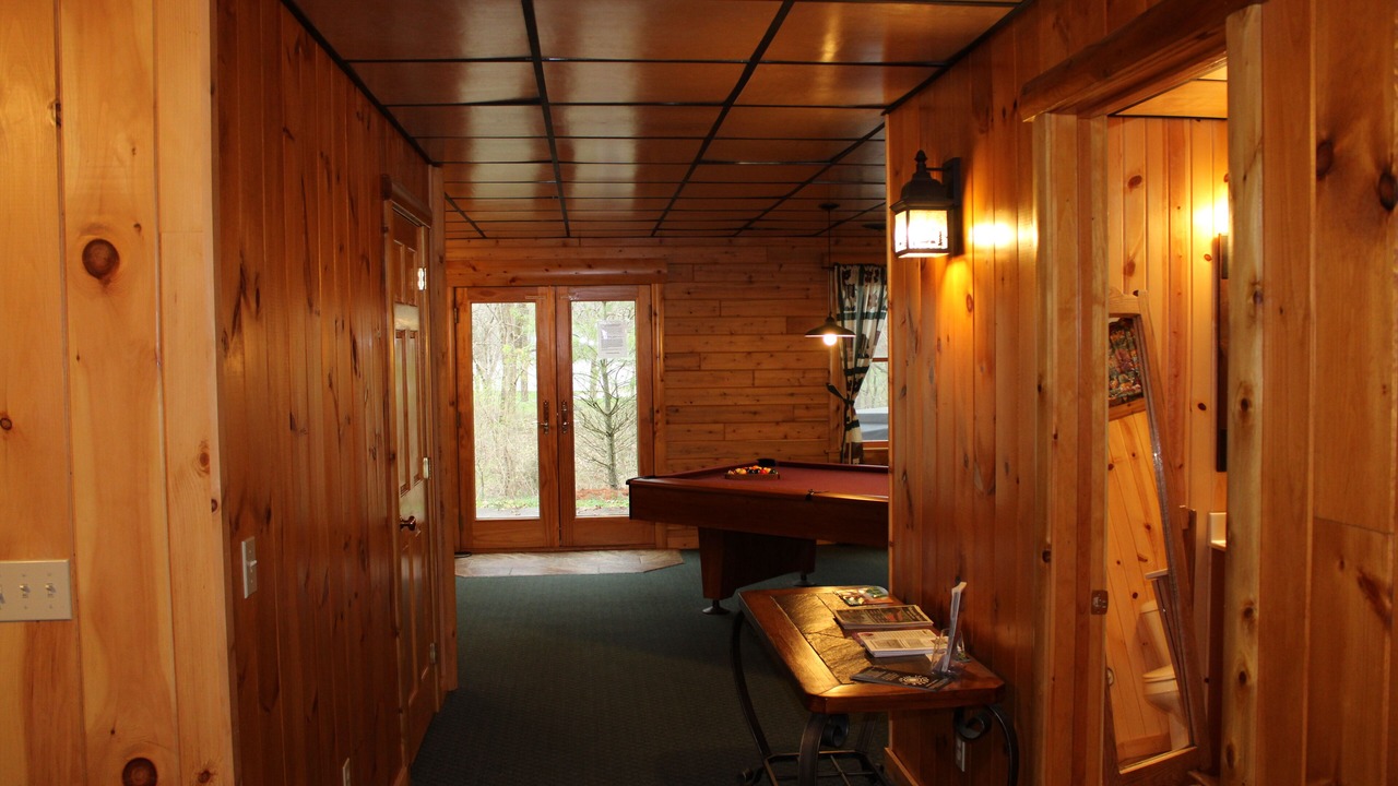 Photo of Bedroom in Brookville