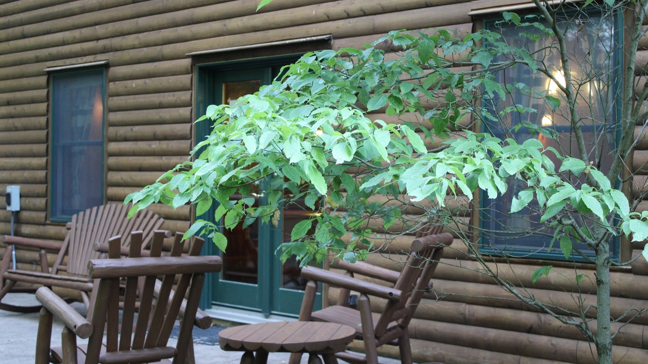 Photo of Patio Balcony in Brookville