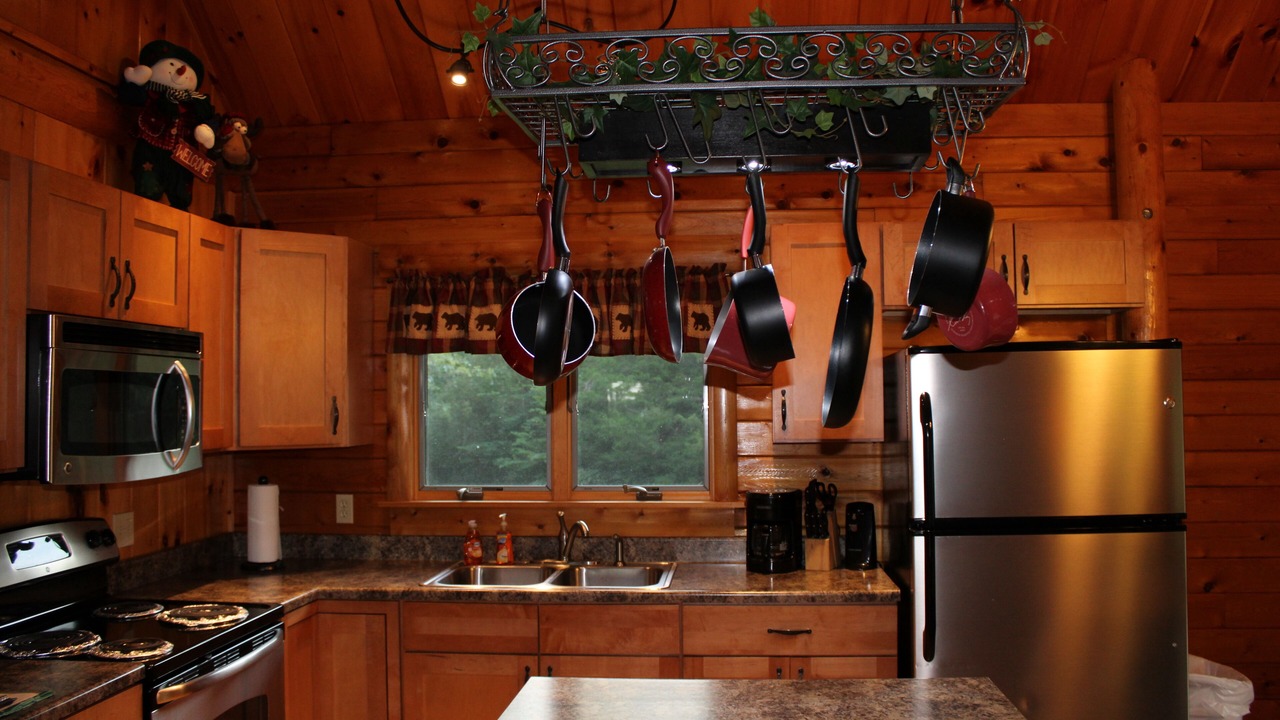 Photo of Kitchen in Brookville