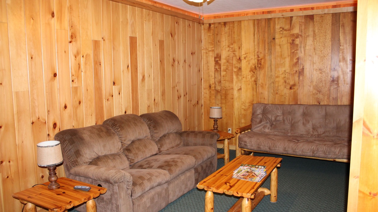 Photo of Livingroom in Brookville