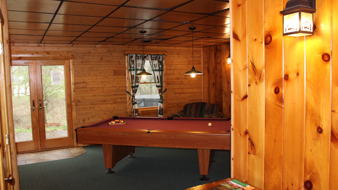 Photo of Bedroom in Brookville