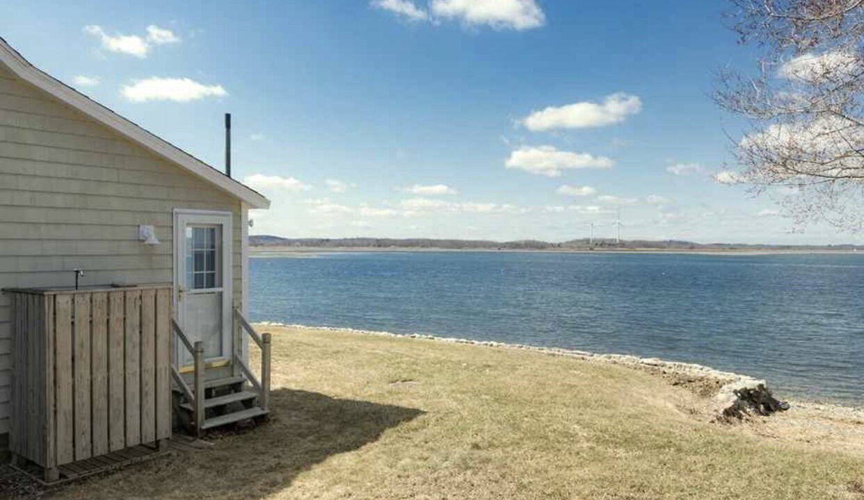 Photo of Outdoor in Ipswich