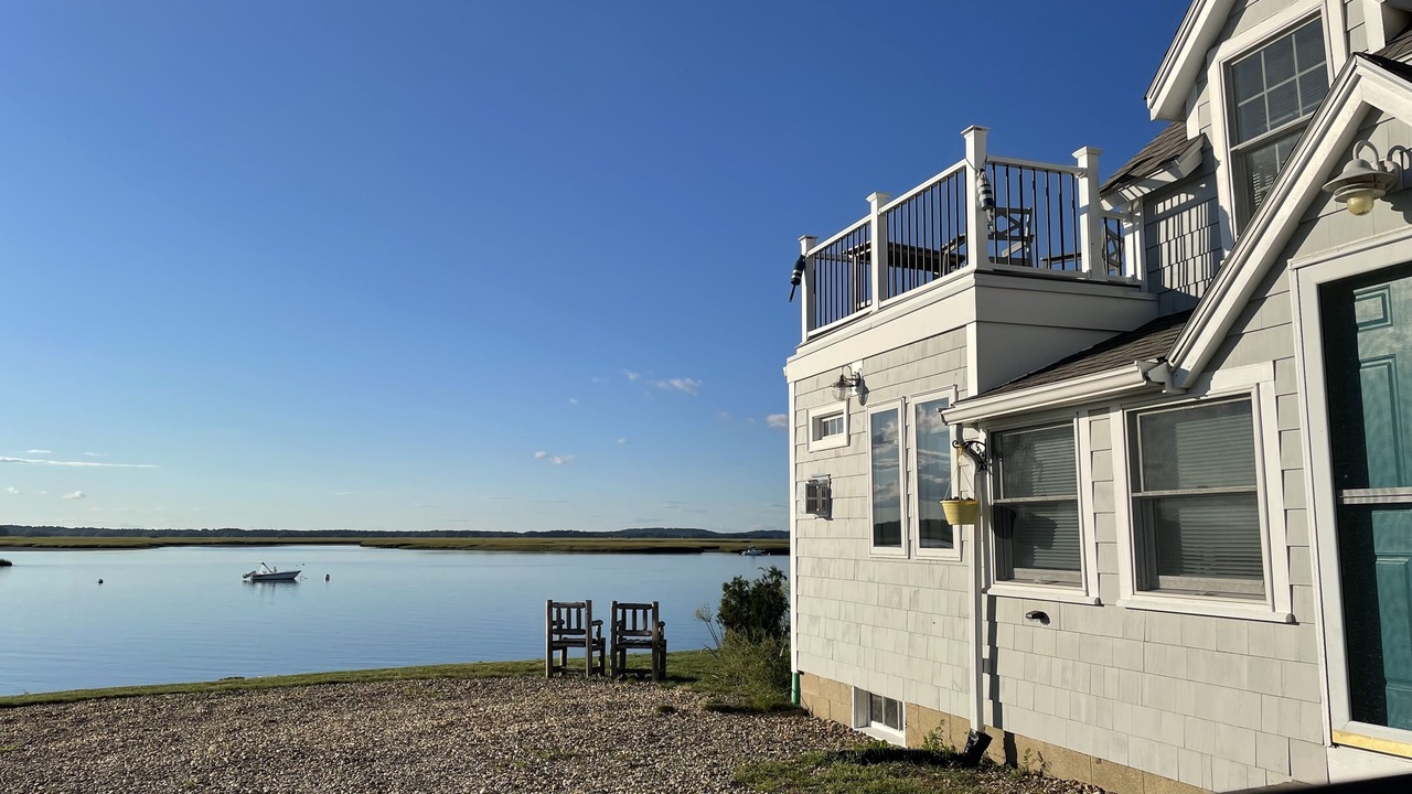 Photo of Outdoor in Ipswich