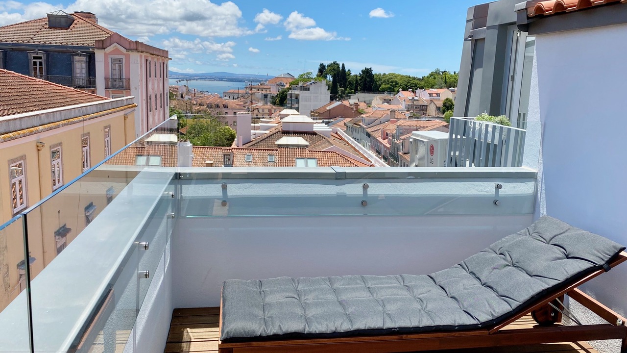 Photo of Outdoor in Sao Bento