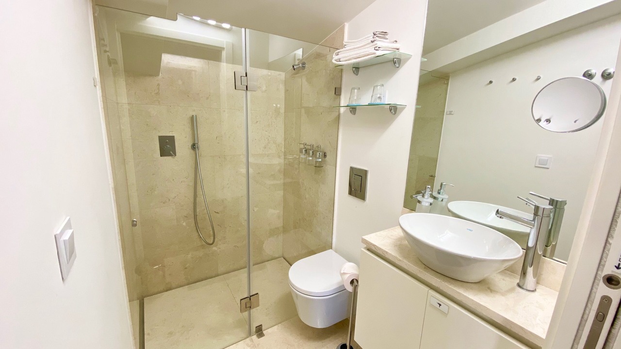 Photo of Bathroom in Sao Bento