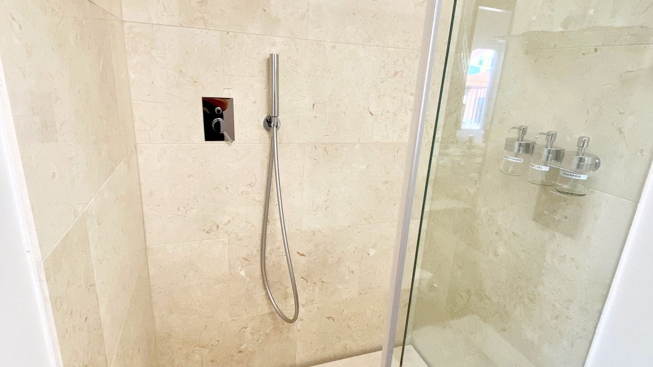 Photo of Bathroom in Sao Bento