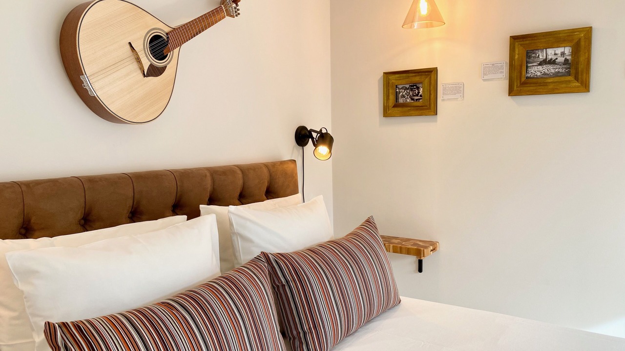 Photo of Bedroom in Sao Bento
