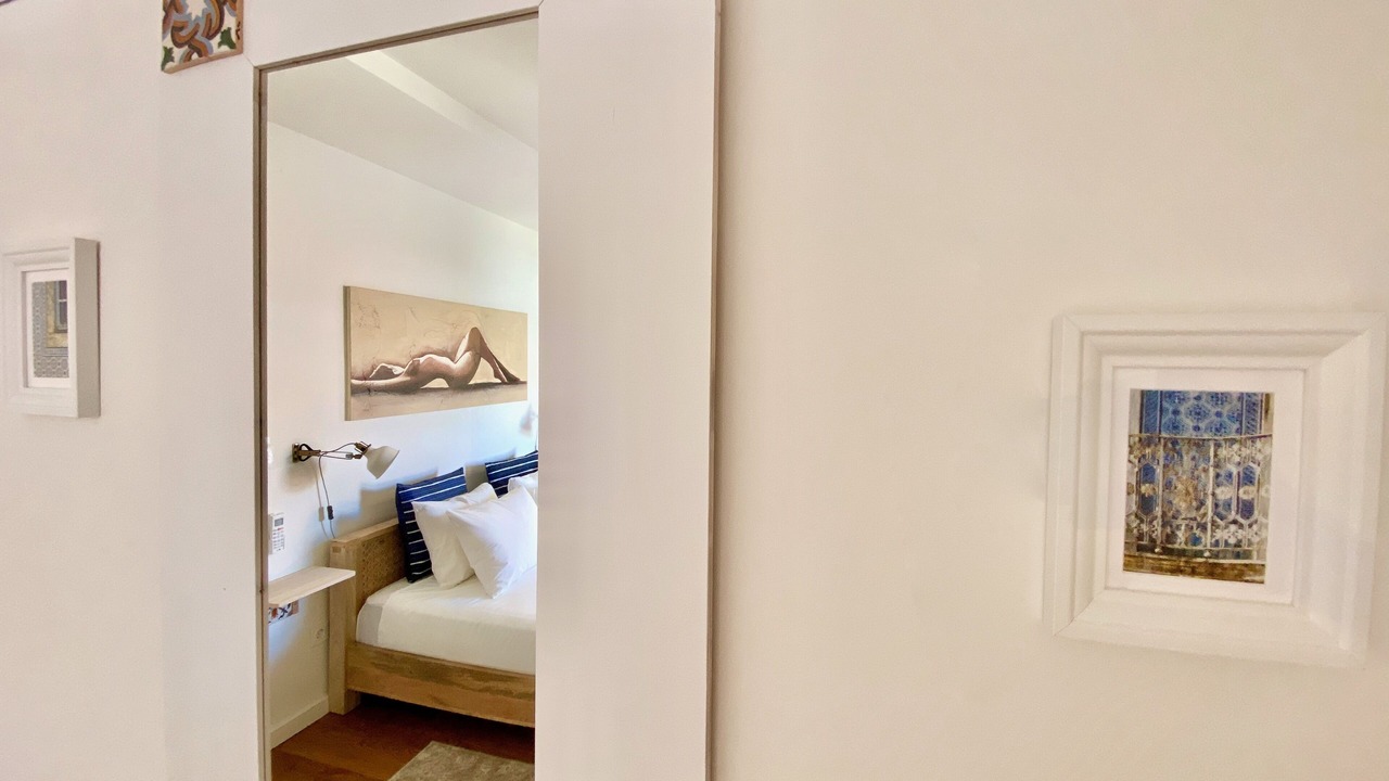 Photo of Bedroom in Sao Bento