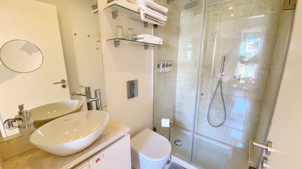 Photo of Bathroom in Sao Bento