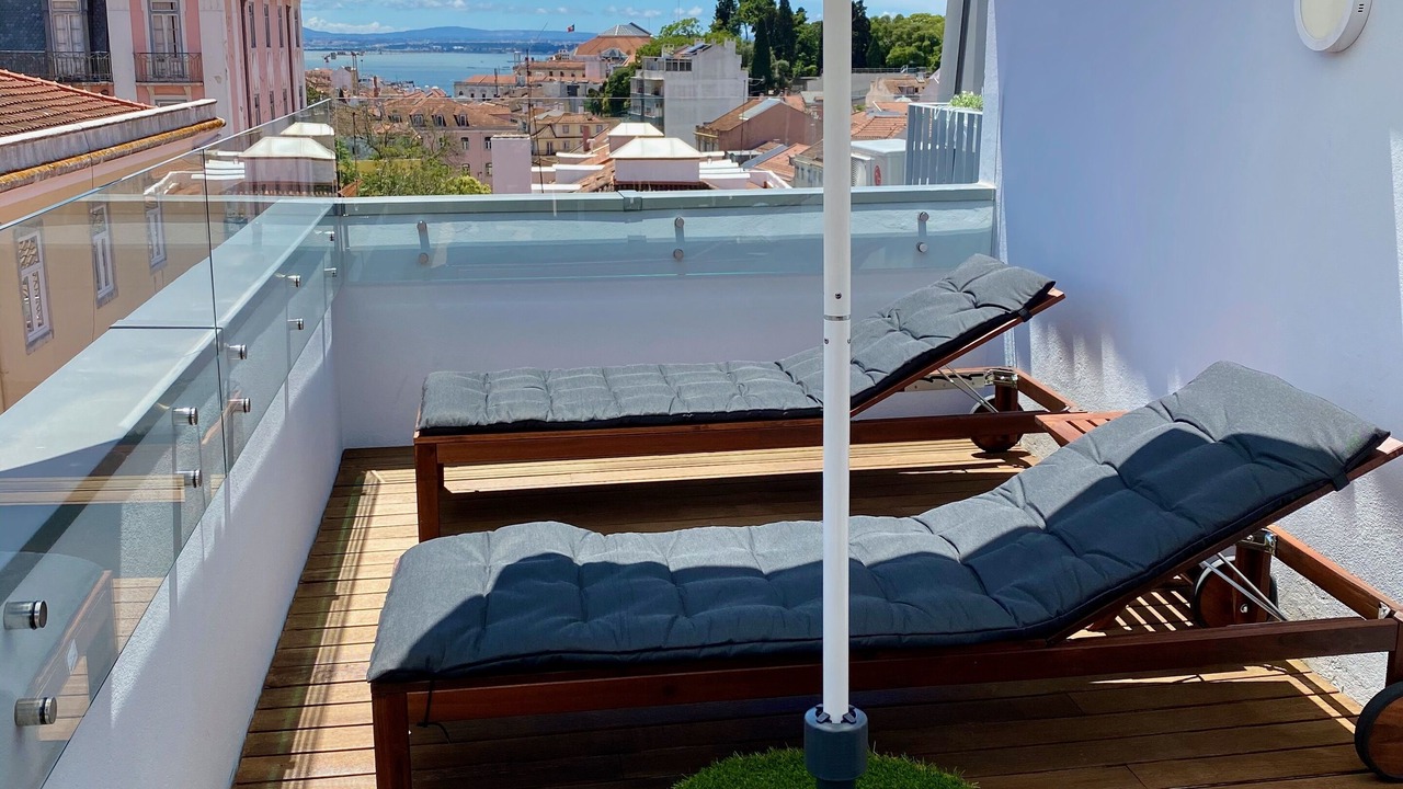 Photo of Outdoor in Sao Bento