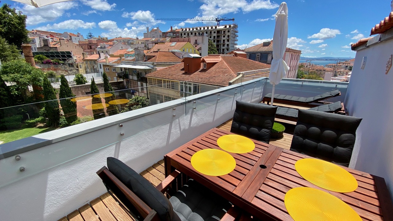 Photo of Outdoor in Sao Bento