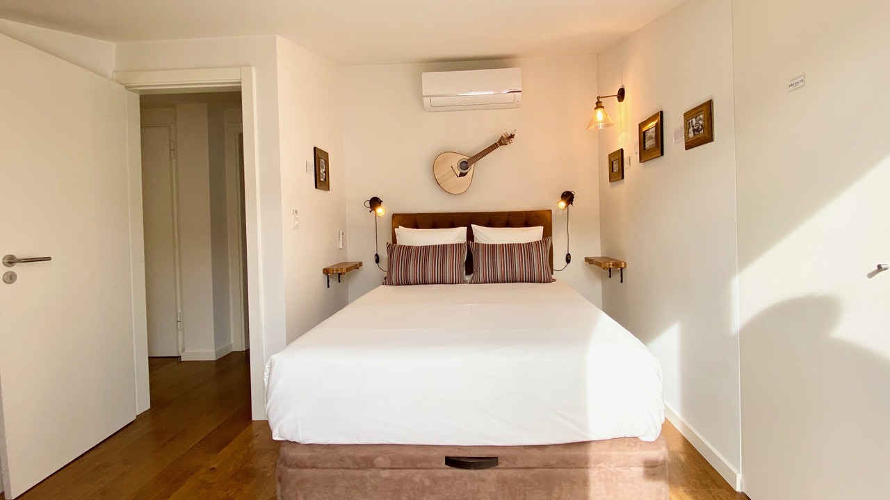 Photo of Bedroom in Sao Bento