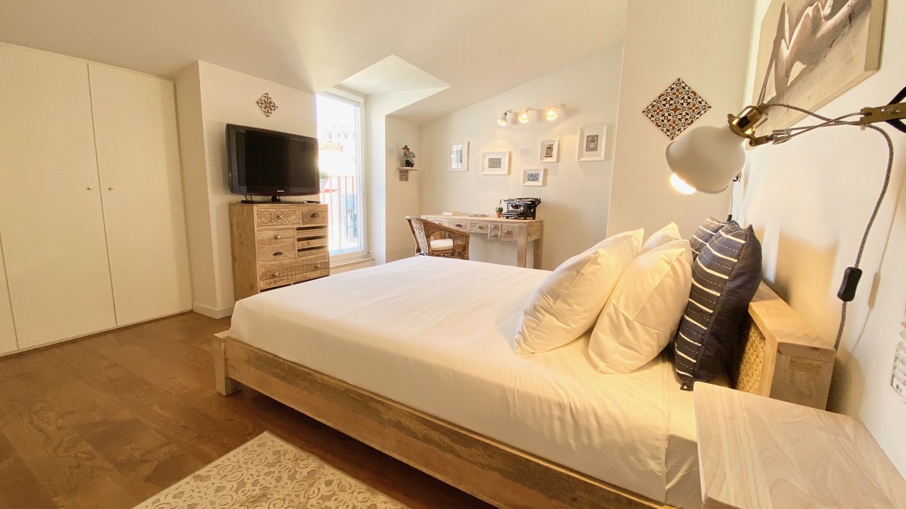 Photo of Bedroom in Sao Bento