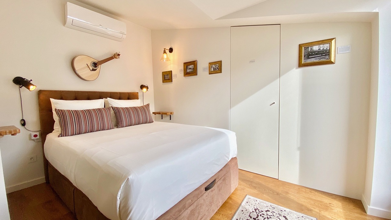 Photo of Bedroom in Sao Bento