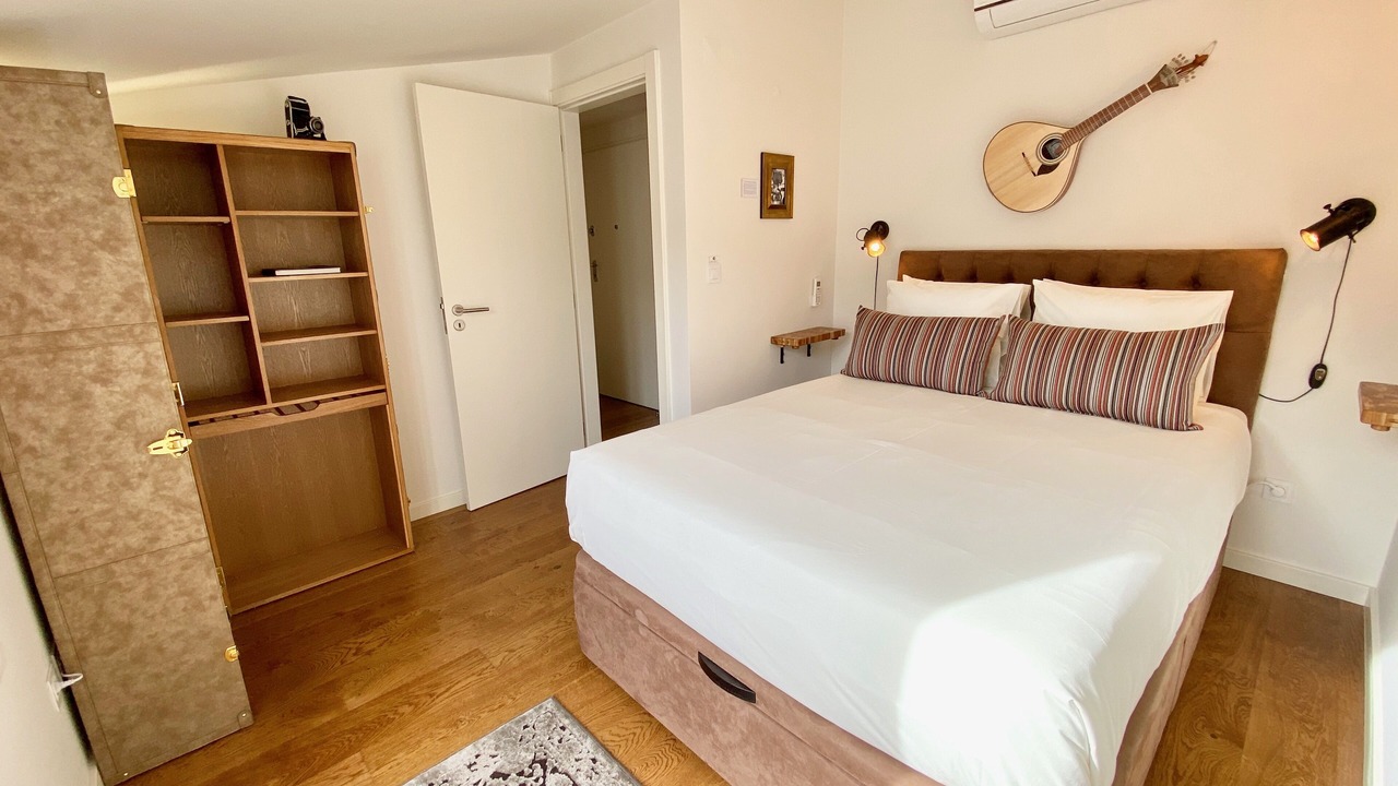 Photo of Bedroom in Sao Bento