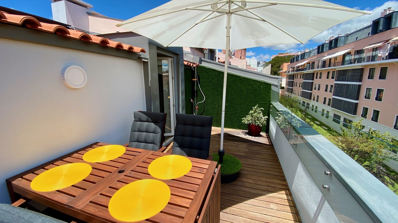 Photo of Outdoor in Sao Bento