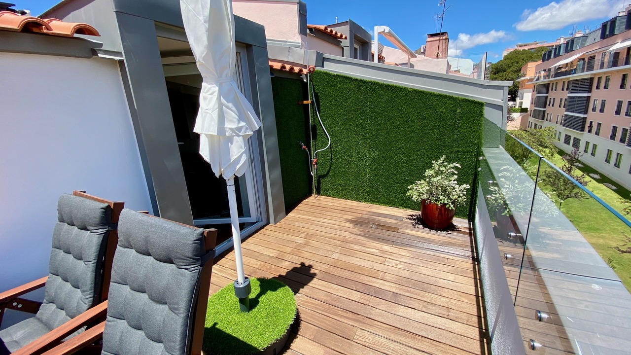 Photo of Outdoor in Sao Bento