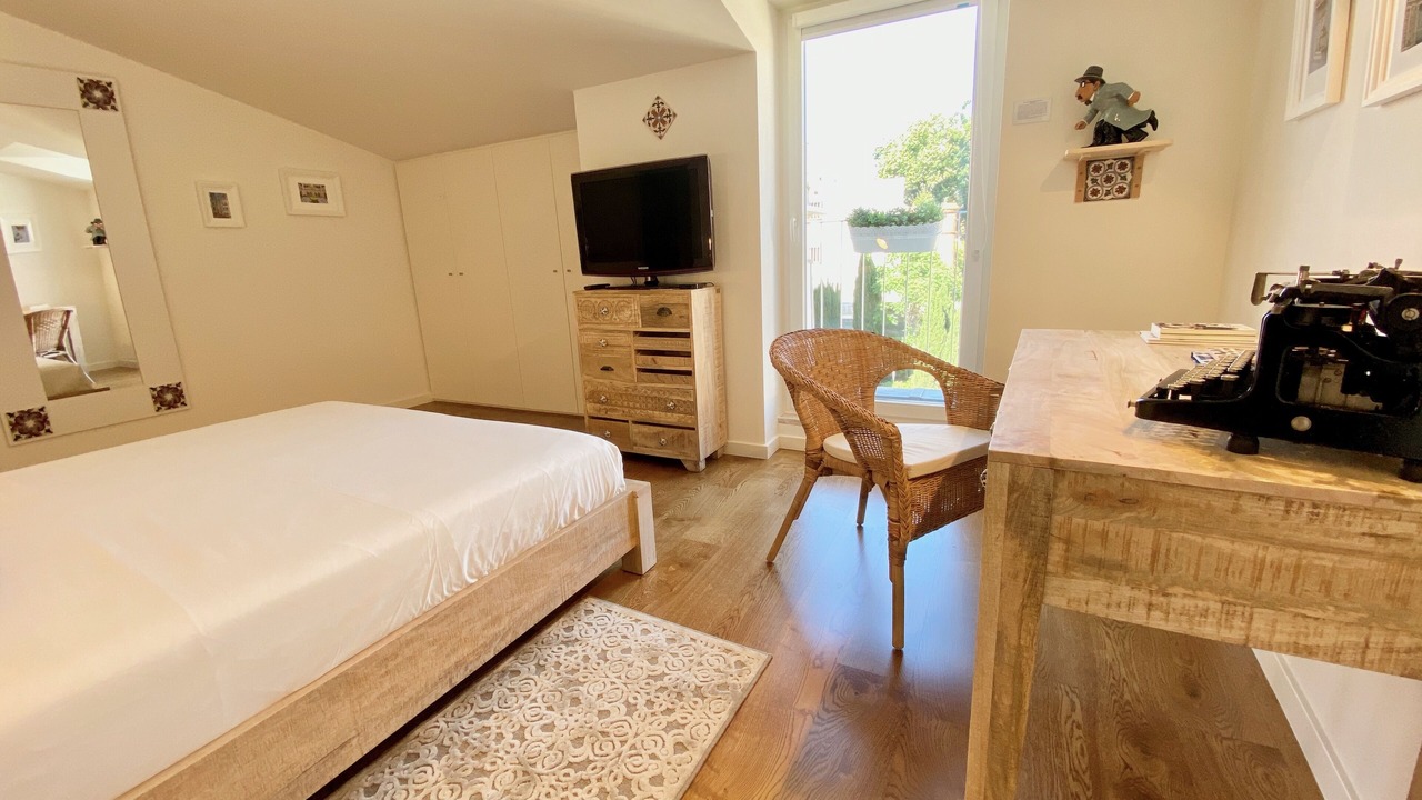 Photo of Bedroom in Sao Bento