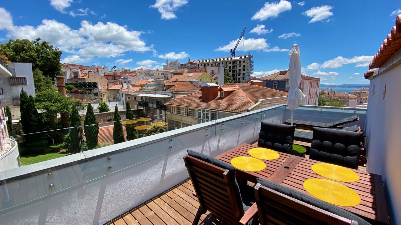Photo of Outdoor in Sao Bento