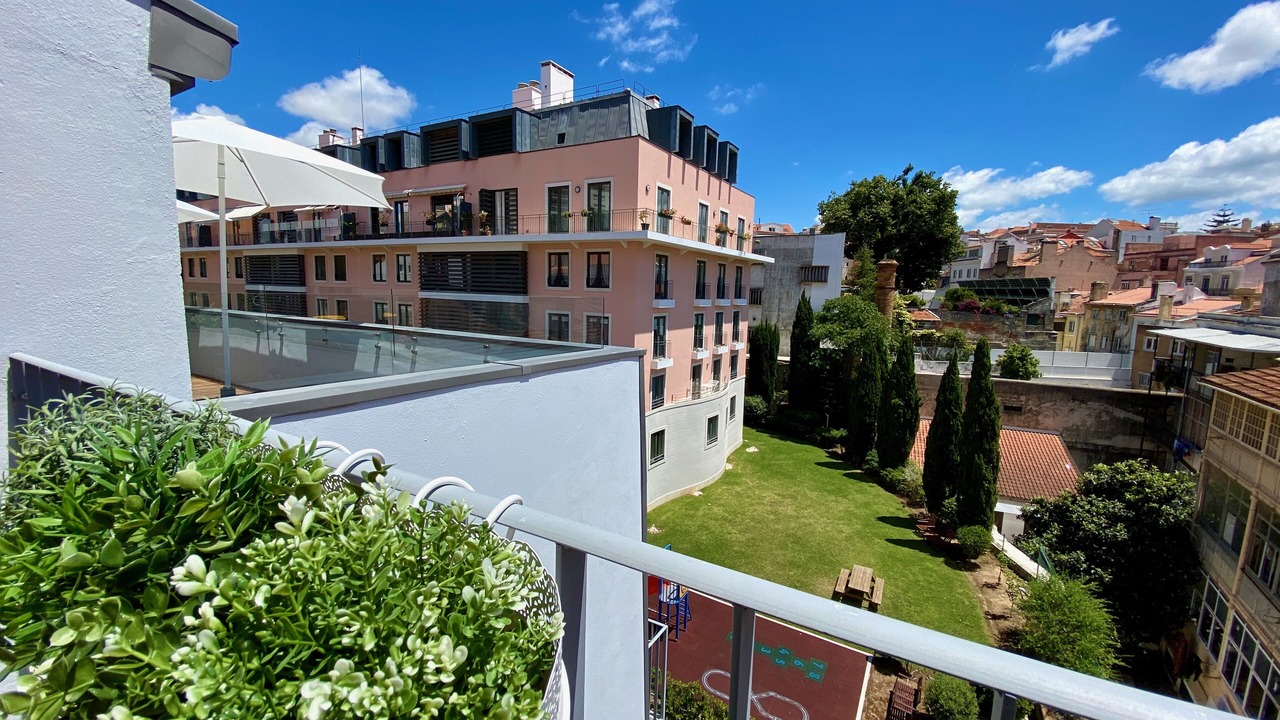 Photo of Outdoor in Sao Bento
