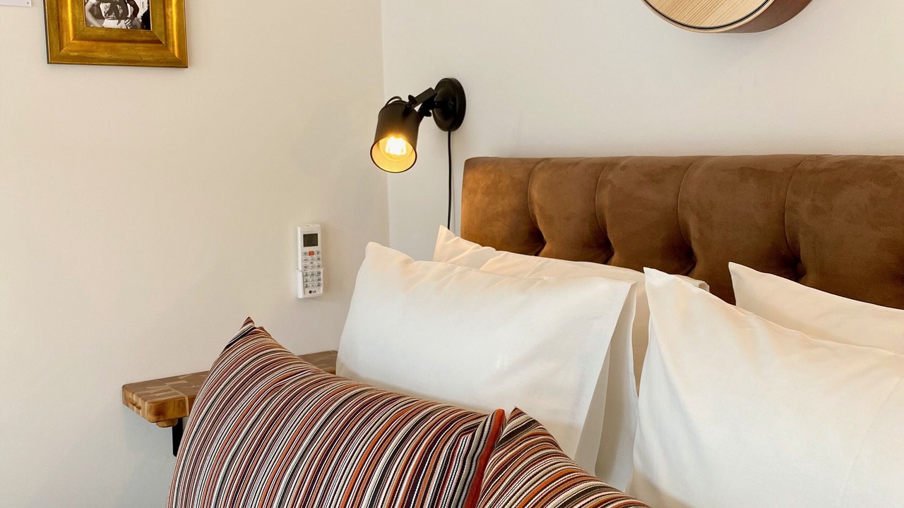 Photo of Bedroom in Sao Bento