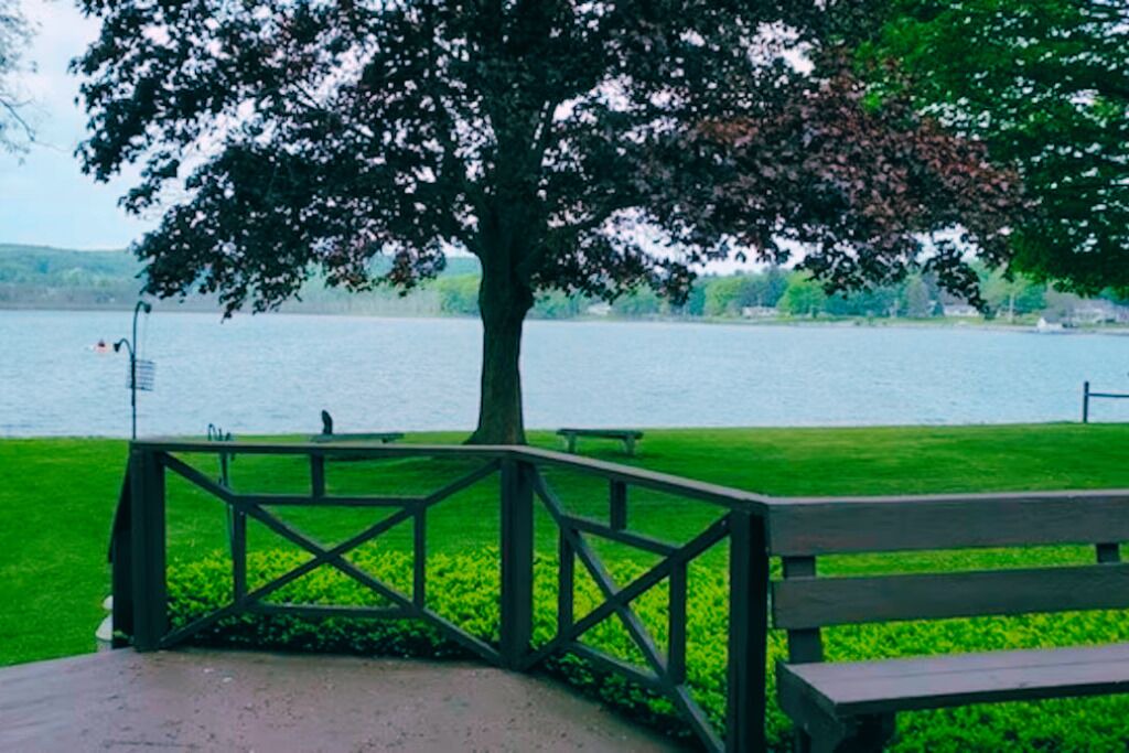 Photo of Outdoor in Lily Dale