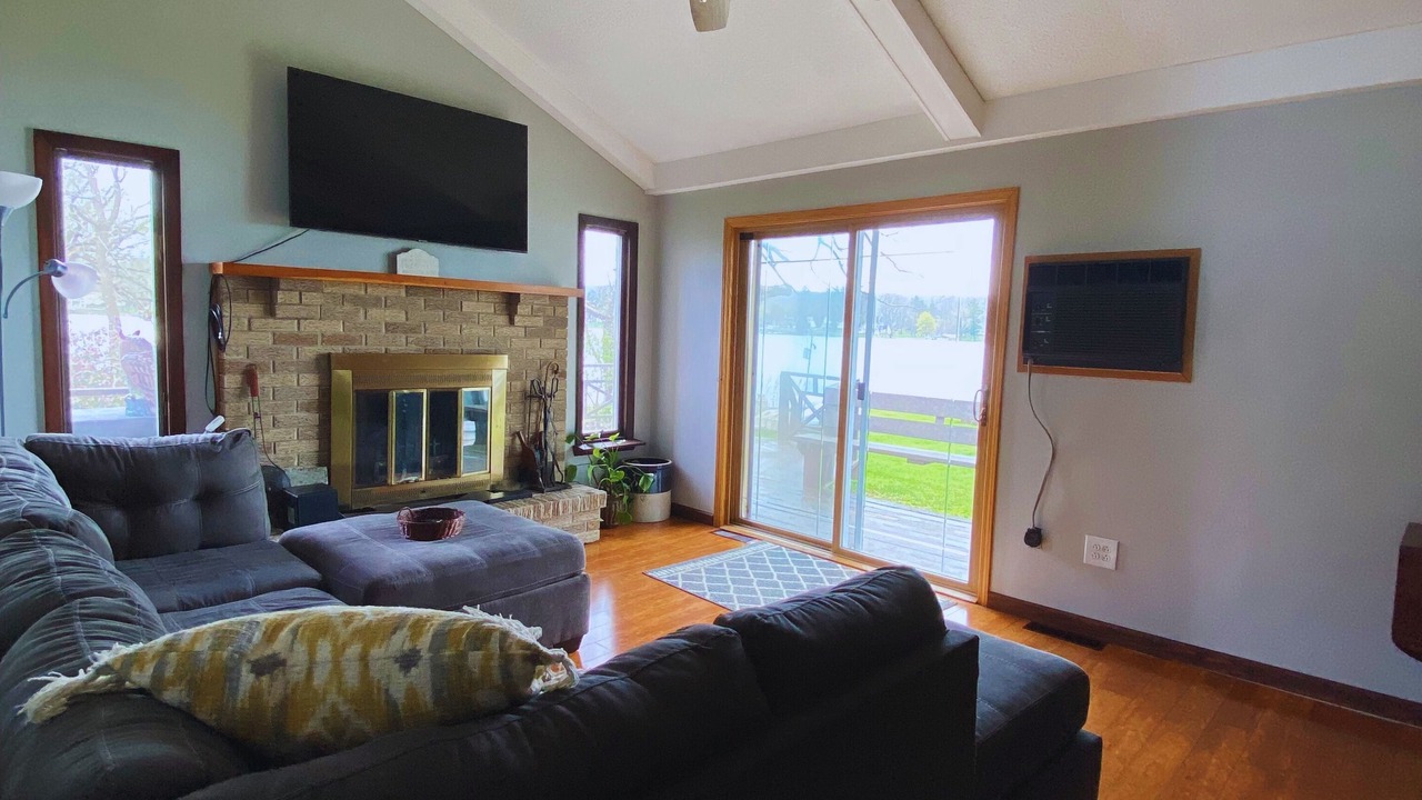 Photo of Livingroom in Lily Dale